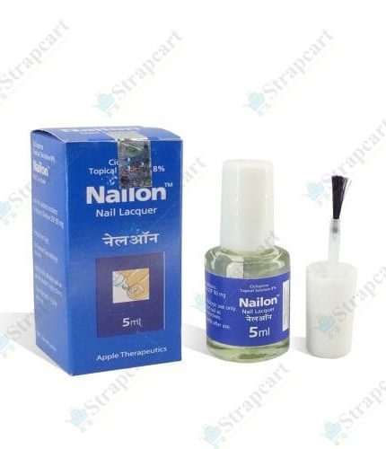 Nailon Nail Lacquer