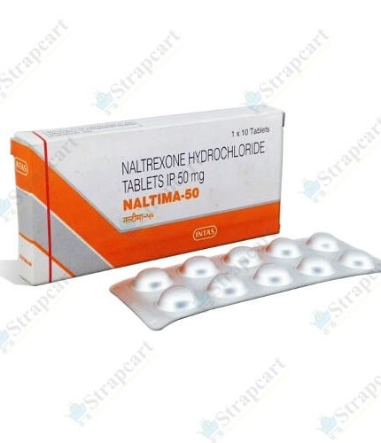Naltima 50 Mg
