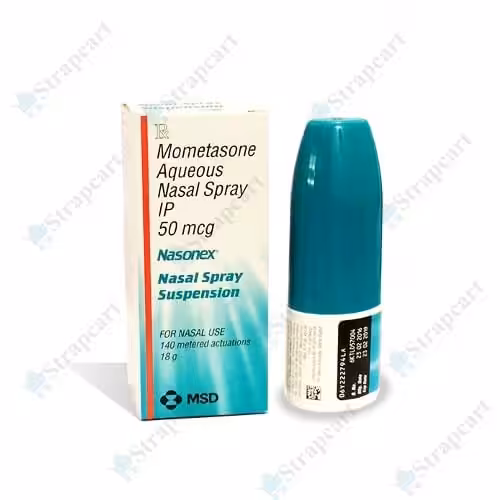 Nasonex Nasal Spray