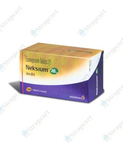 Neksium 20mg