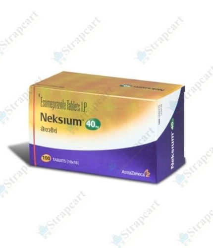 Neksium 40mg