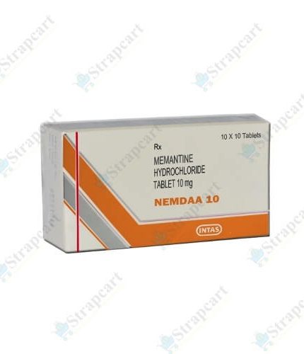 Nemdaa 10mg