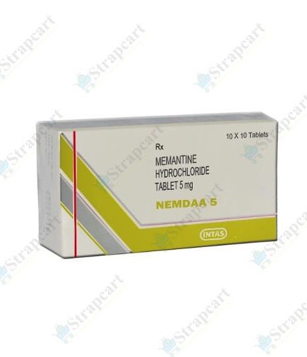 Nemdaa 5mg