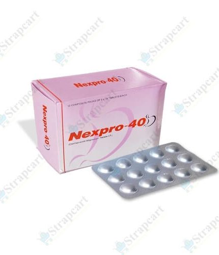 Nexpro 40mg