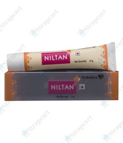 Niltan Cream