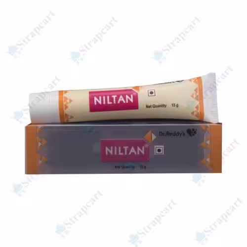 Niltan Cream
