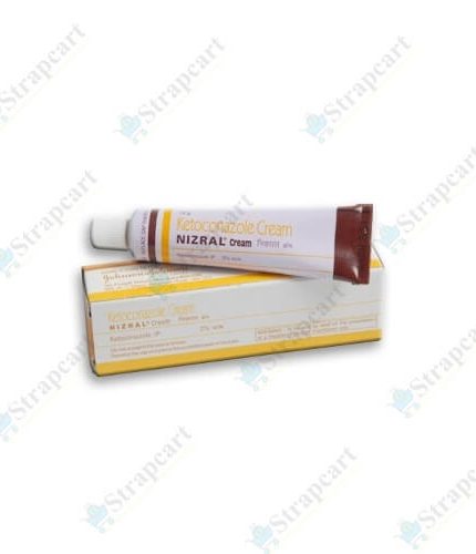 Nizral Cream