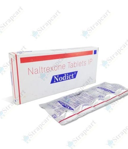 Nodict 50 Mg