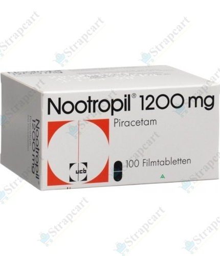 Nootropil 1200Mg