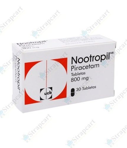 Nootropil 800mg