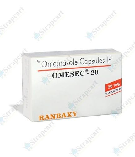 Omesec 20mg