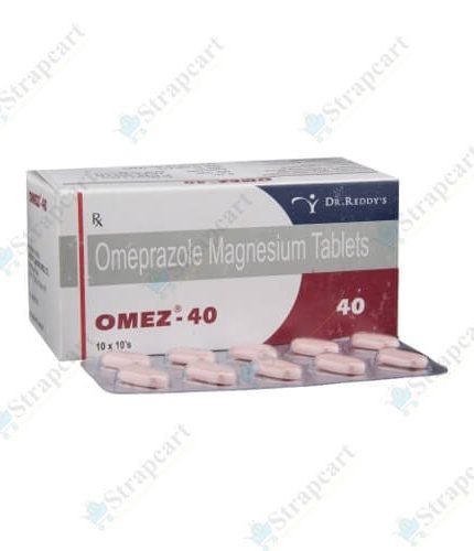 Omez 40mg
