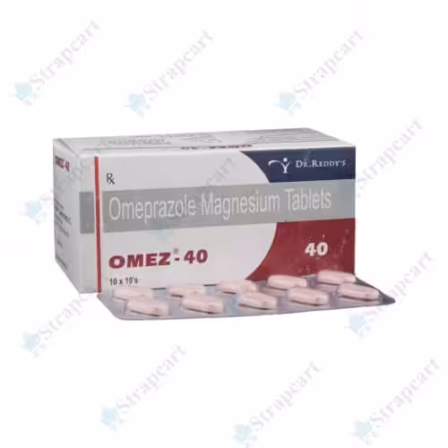 Omez 40mg