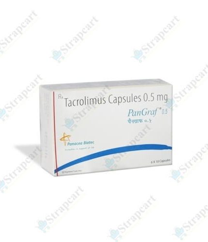 Pangraf 0.5mg
