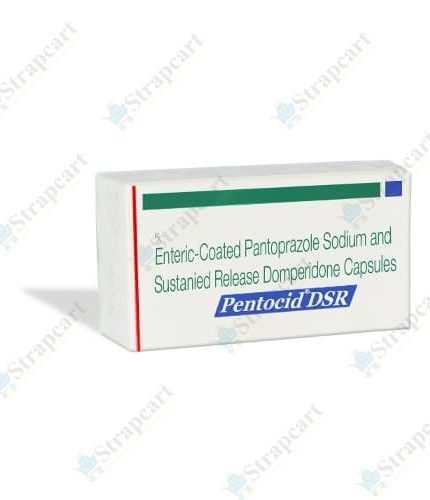 Pantocid DSR