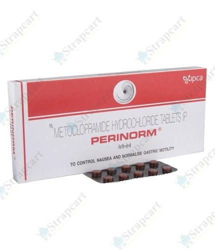 Perinorm 10Mg