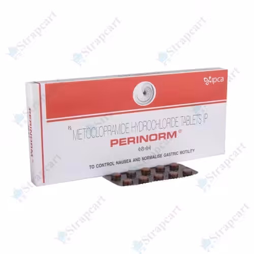 Perinorm 10Mg