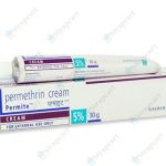 Permite Cream