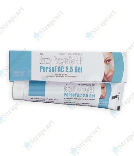 Persol Gel 2.5%