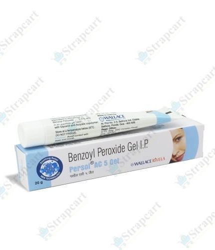 Persol Gel 5%