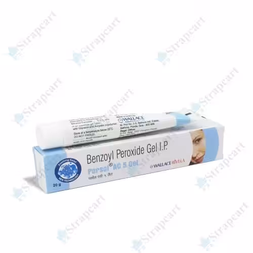 Persol Gel 5%