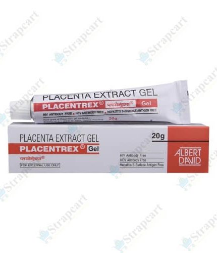 Placentrex Gel