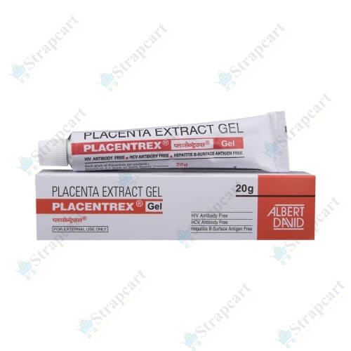 Placentrex Gel