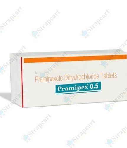 Pramipex 0.5mg
