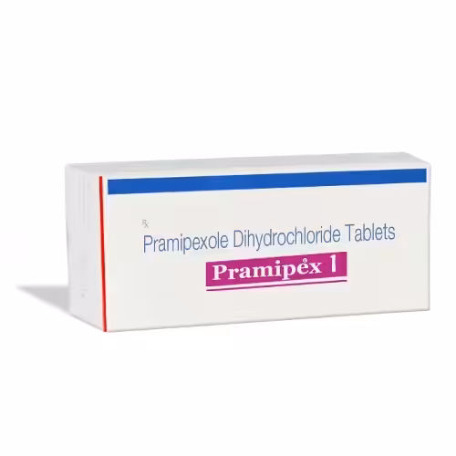 Pramipex 1