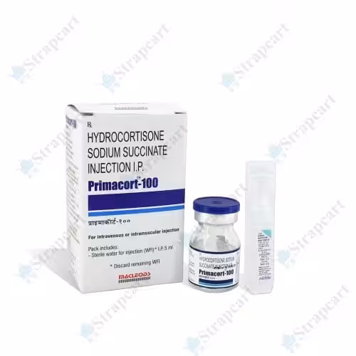 Primacort Injection