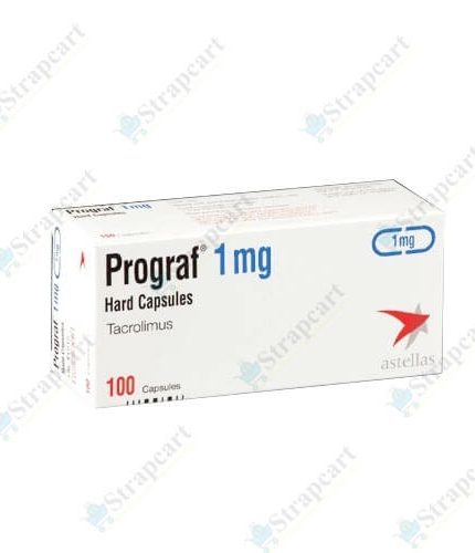 Prograf 1mg