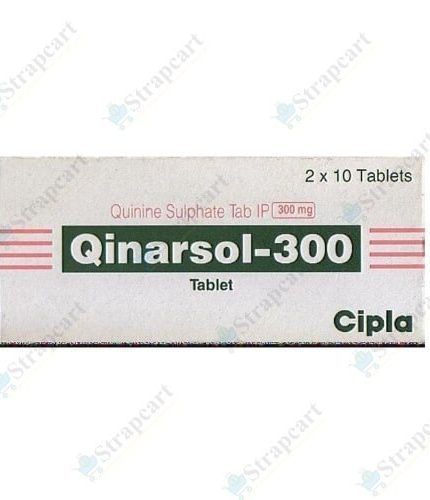 Qinarsol 300mg