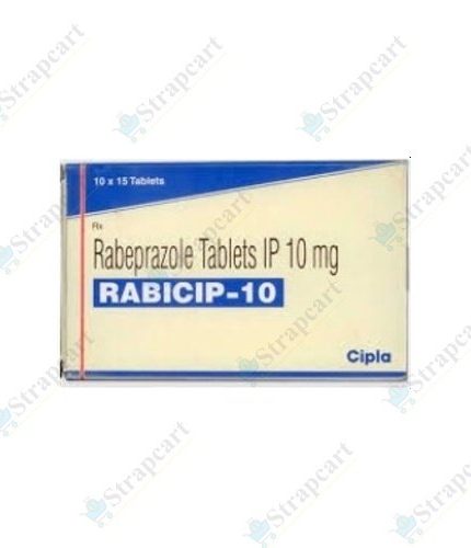Rabicip 10mg