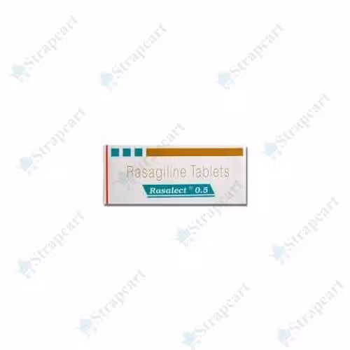 Rasalect 0.5mg