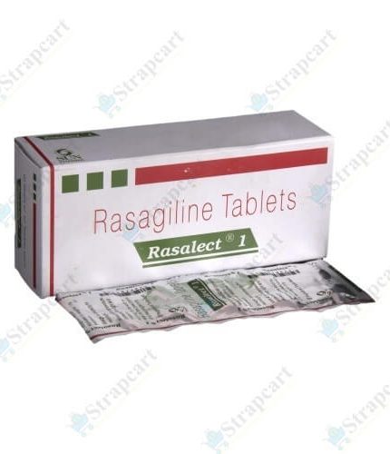 Rasalect 1mg