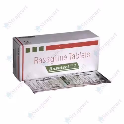 Rasalect 1mg