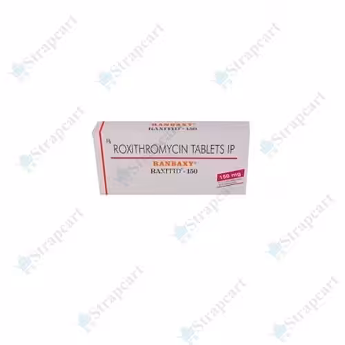 Raxitid 150Mg