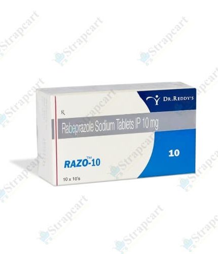 Razo 10mg