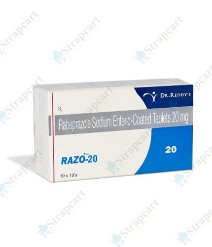 Razo 20mg