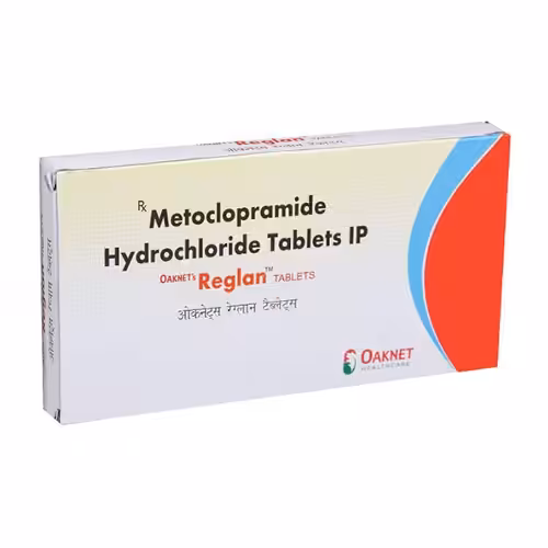 Reglan 10 Mg