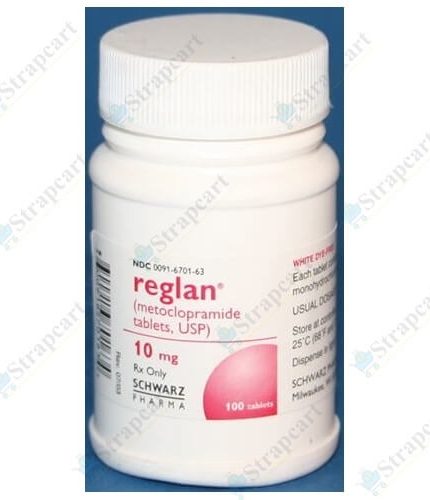 Reglan 10Mg