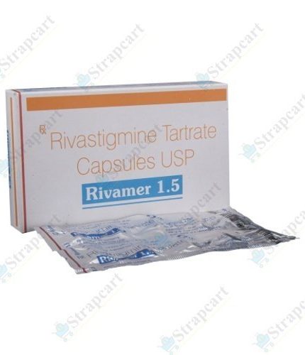 Rivamer 1.5Mg