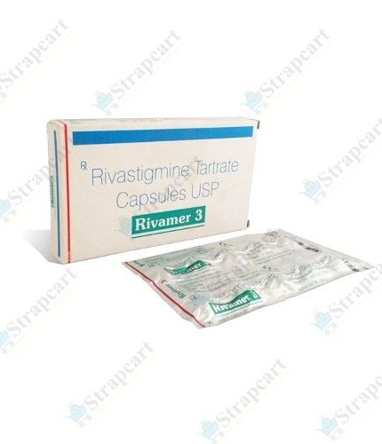 Rivamer 3Mg