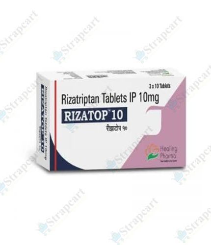 Rizatop 10Mg