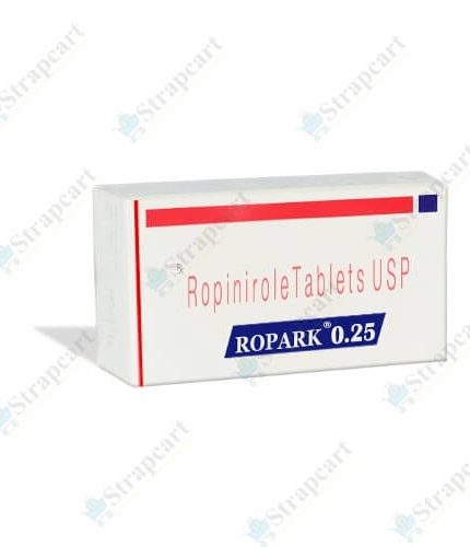 Ropark 0.25mg