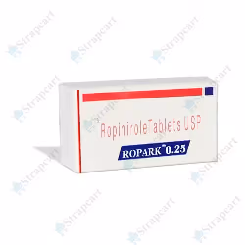 Ropark 0.25mg