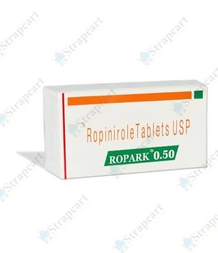 Ropark 0.5mg