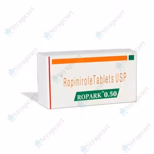 Ropark 0.5mg