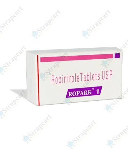 Ropark 1mg
