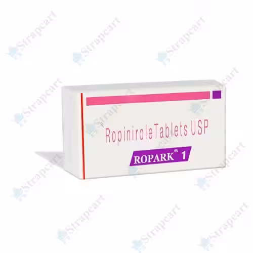Ropark 1mg